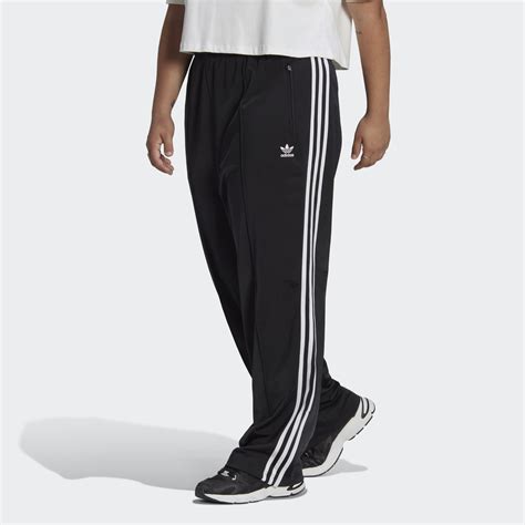 Adidas signature track pants